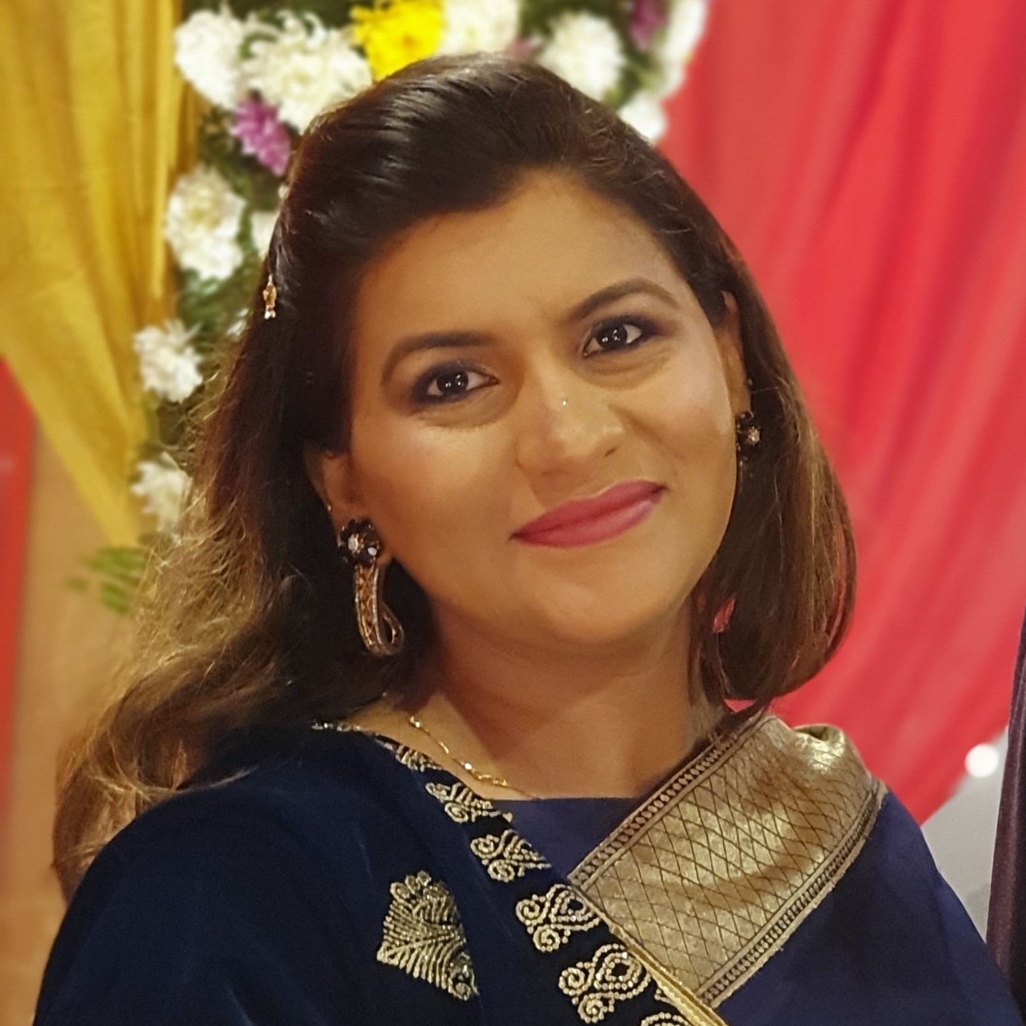 Dr Sana Zaidi