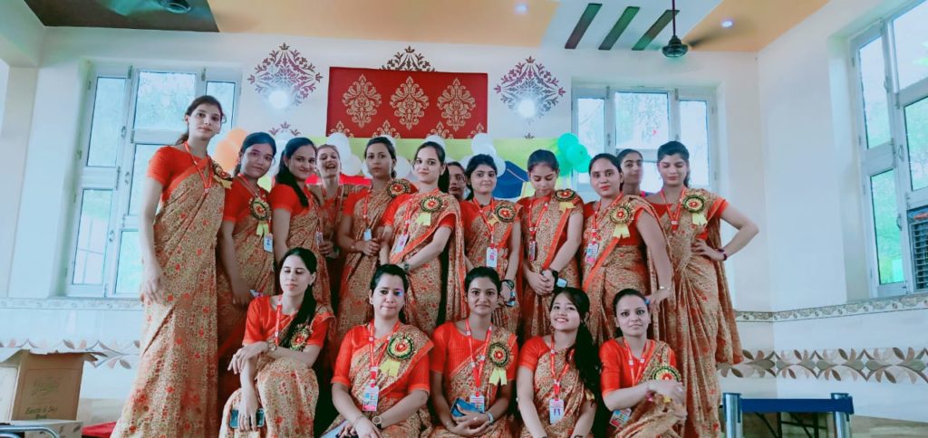 about shemrock kingdom school amroha