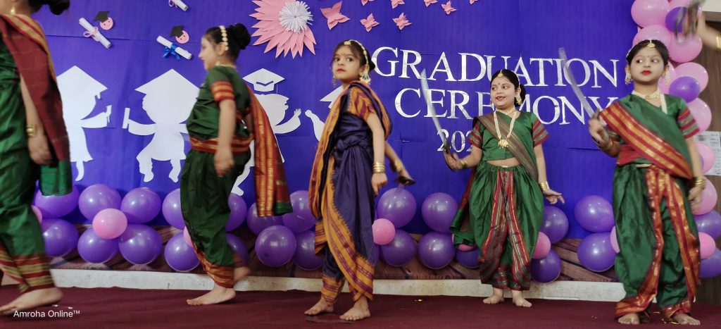 performance by students